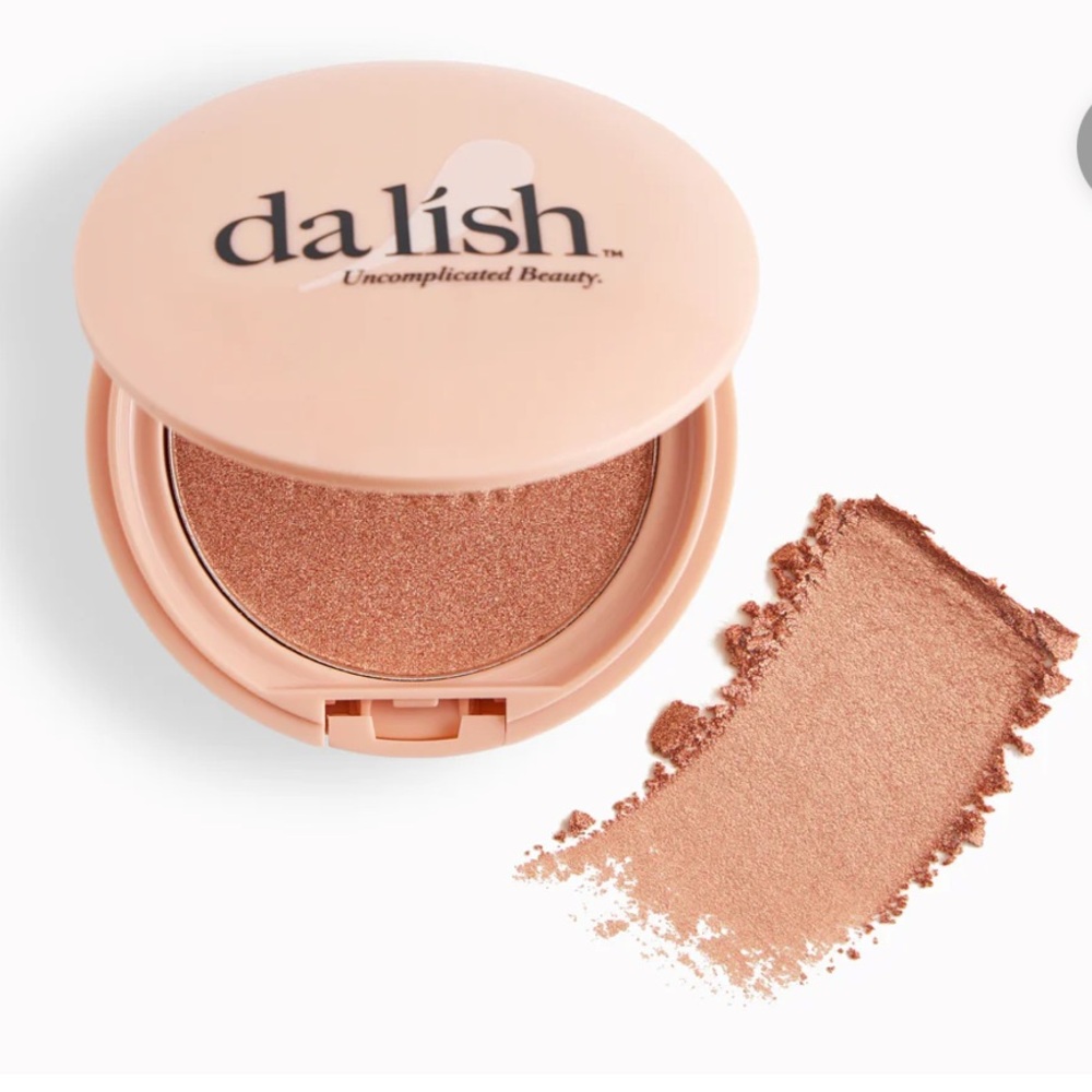 DA LISH Highlighter